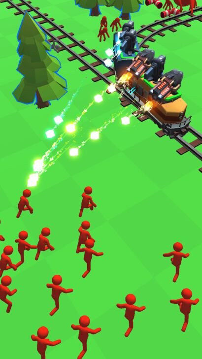 Cận Cảnh Đội Tàu Được Nâng Cấp