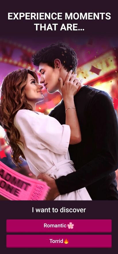 Cân nhắc quyết định để định hình tương lai trong Love Case