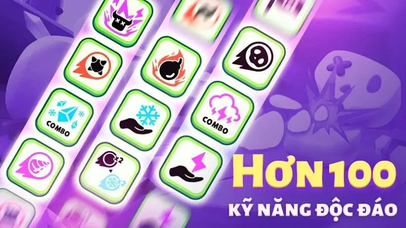 Punball MOD APK (Phần Thưởng Free) v5.1.1