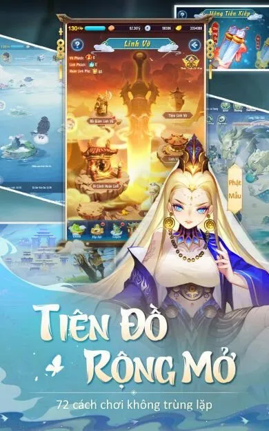 Đạo Hữu Xin Dừng Bước   												  													 MOD APK (Vô Hạn Tiền)												  												  													v1.0