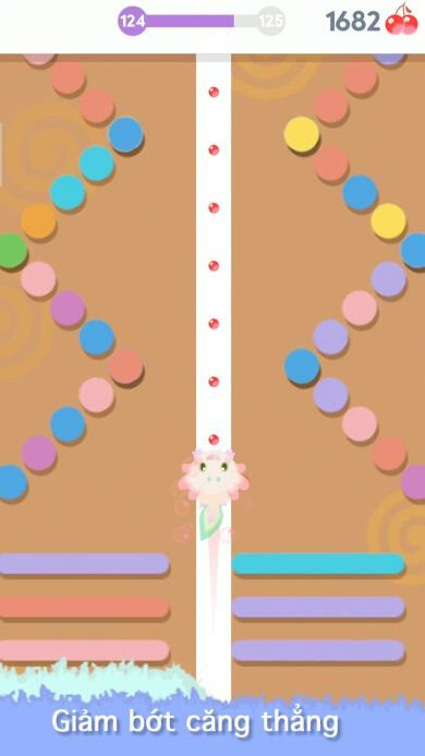 Egg Finder – Đồ họa đẹp mắt