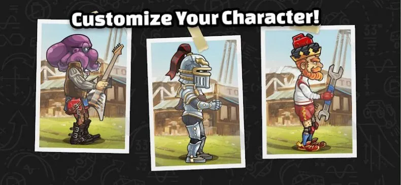 Hill Climb Racing 2   												  													 MOD APK (Vô Hạn Tiền)												  												  													v1.61.3