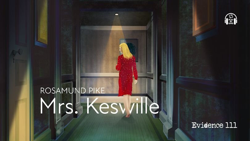 Hình ảnh của Evidence 111 MOD - Mở khóa đầy đủ