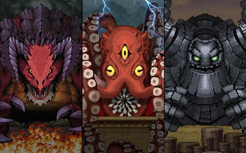 Hình ảnh Final Destiny MOD