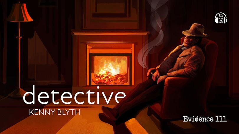 Hình ảnh gameplay hấp dẫn của Evidence 111 MOD