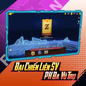 Hình ảnh giao diện hệ thống rồng trong Rồng Thần AFK