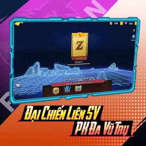 Rồng Thần AFK MOD APK (Vô Hạn Tiền, Kim Cương) v1.0.0