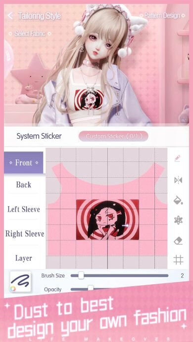 Hoàn thành nhiệm vụ trong Life Makeover