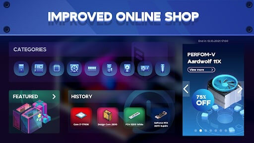 Hoàn thiện đơn đặt hàng từ khách hàng