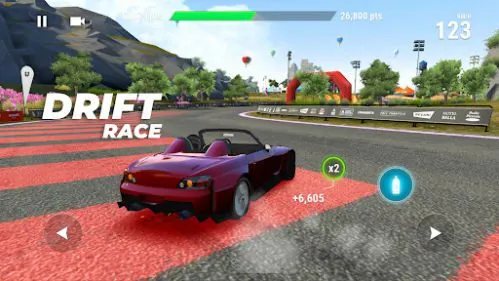 Race Max Pro – Car Racing (MOD Vô Hạn Tiền) 1.5.46 APK