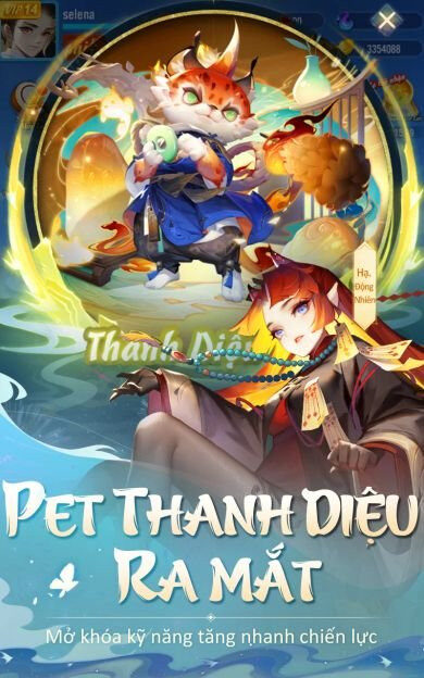 Phối hợp với đồng đội trong các thử thách thú vị