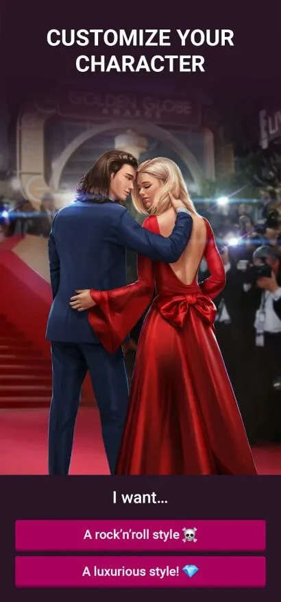 Love Case MOD APK (Free Rewards) v1.1.2