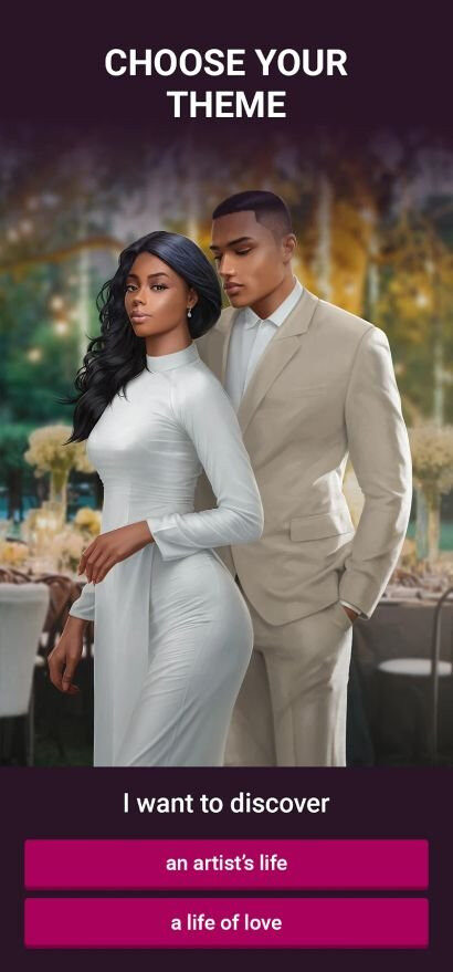 Trải nghiệm cảm giác yêu đương qua mỗi cấp độ của Love Case