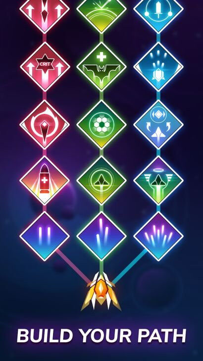 Trận chiến boss đầy thử thách