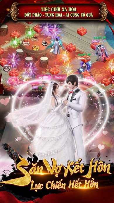 Trang bị vật phẩm cao cấp trong game