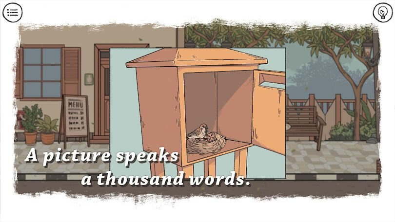 When the Past was Around MOD APK – Mở khóa nội dung đầy đủ